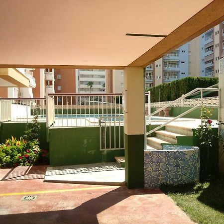 Apartamentos Gandia Grau Y Playa 3000 Luaran gambar