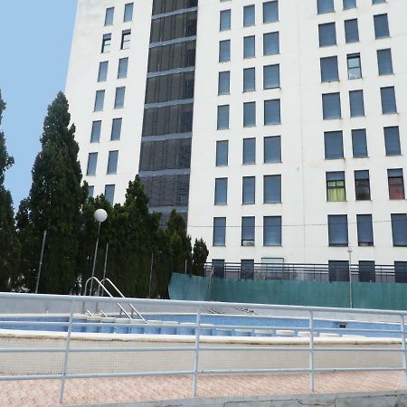 Apartamentos Gandia Grau Y Playa 3000 Luaran gambar