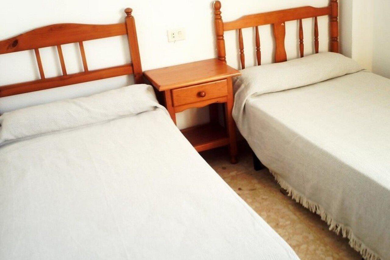 Apartamentos Gandia Grau Y Playa 3000 Luaran gambar