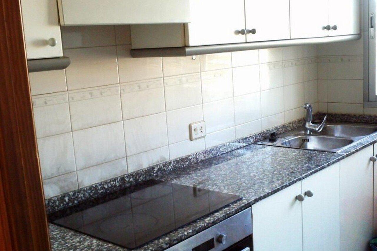 Apartamentos Gandia Grau Y Playa 3000 Luaran gambar