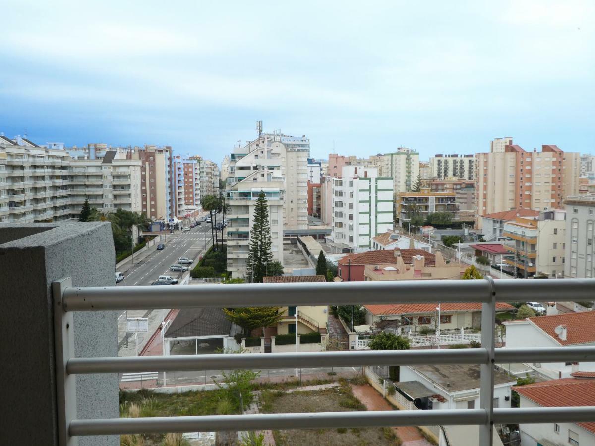 Apartamentos Gandia Grau Y Playa 3000 Luaran gambar