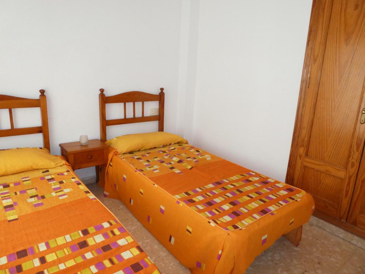 Apartamentos Gandia Grau Y Playa 3000 Luaran gambar