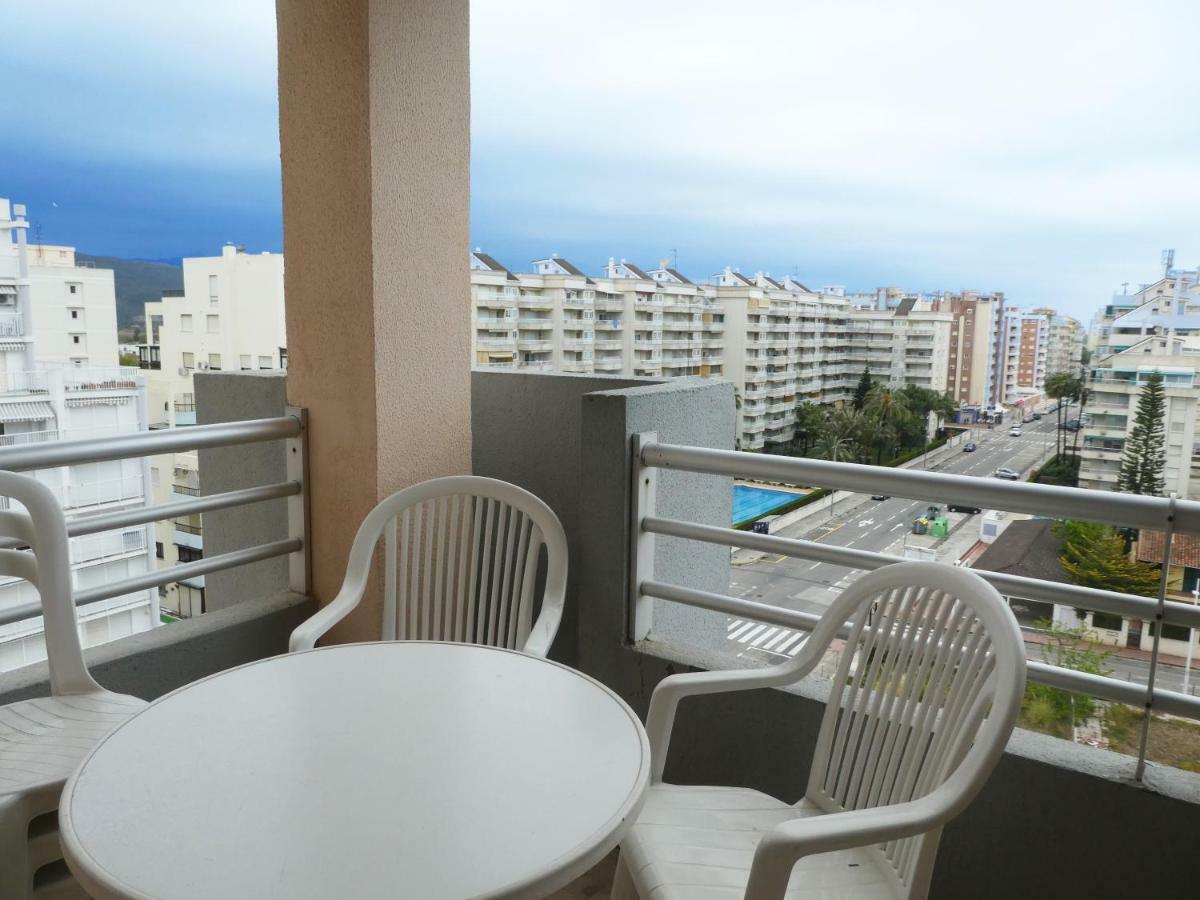 Apartamentos Gandia Grau Y Playa 3000 Luaran gambar