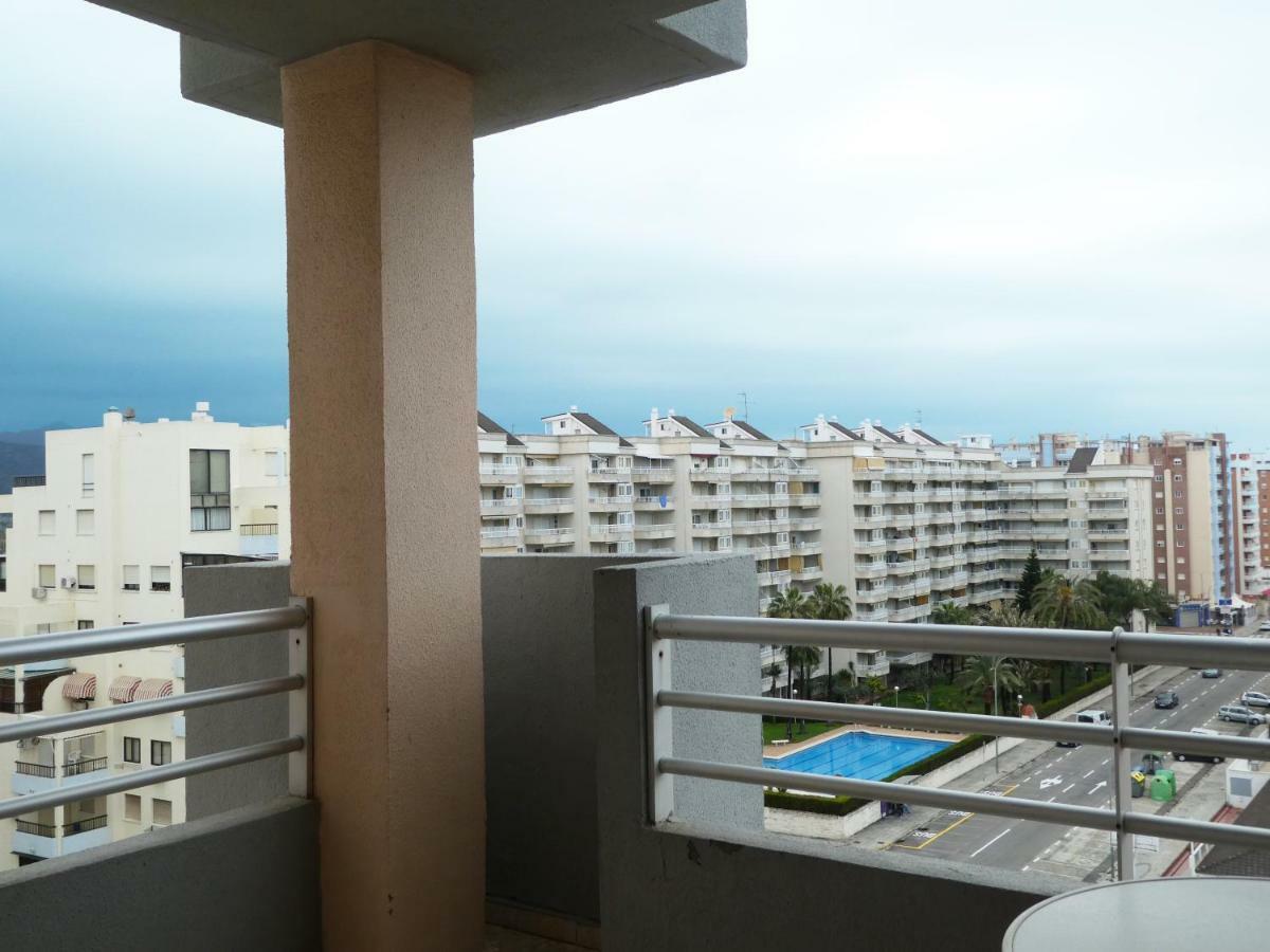 Apartamentos Gandia Grau Y Playa 3000 Luaran gambar