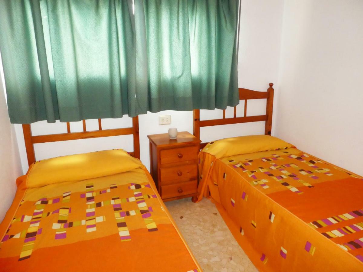 Apartamentos Gandia Grau Y Playa 3000 Luaran gambar