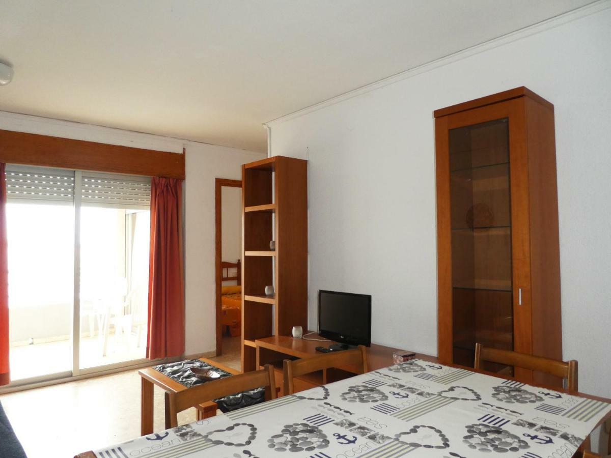 Apartamentos Gandia Grau Y Playa 3000 Luaran gambar