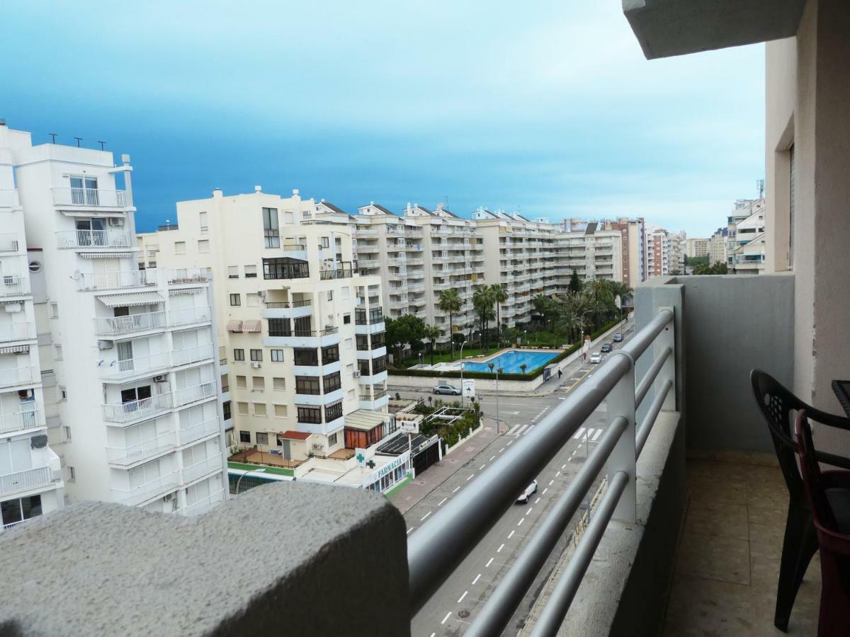 Apartamentos Gandia Grau Y Playa 3000 Luaran gambar