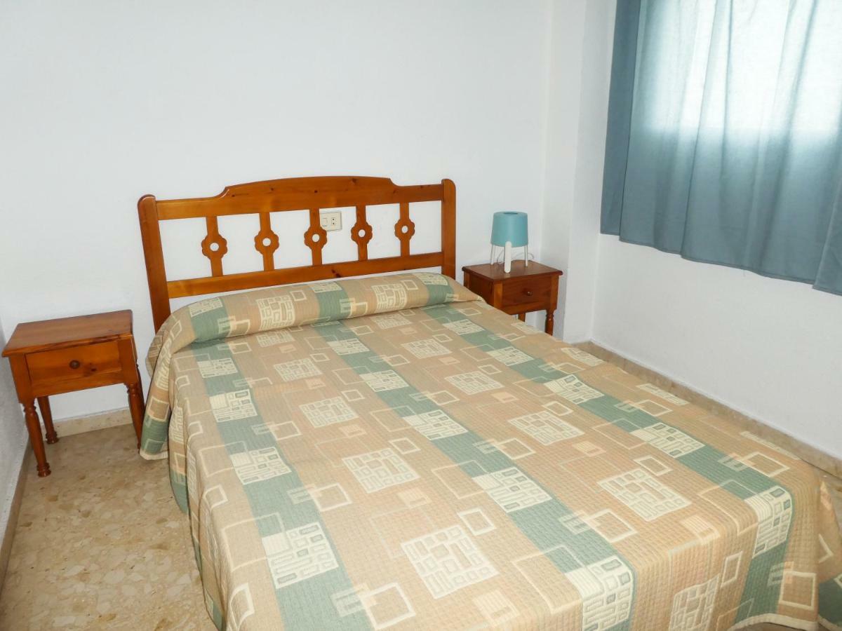 Apartamentos Gandia Grau Y Playa 3000 Luaran gambar