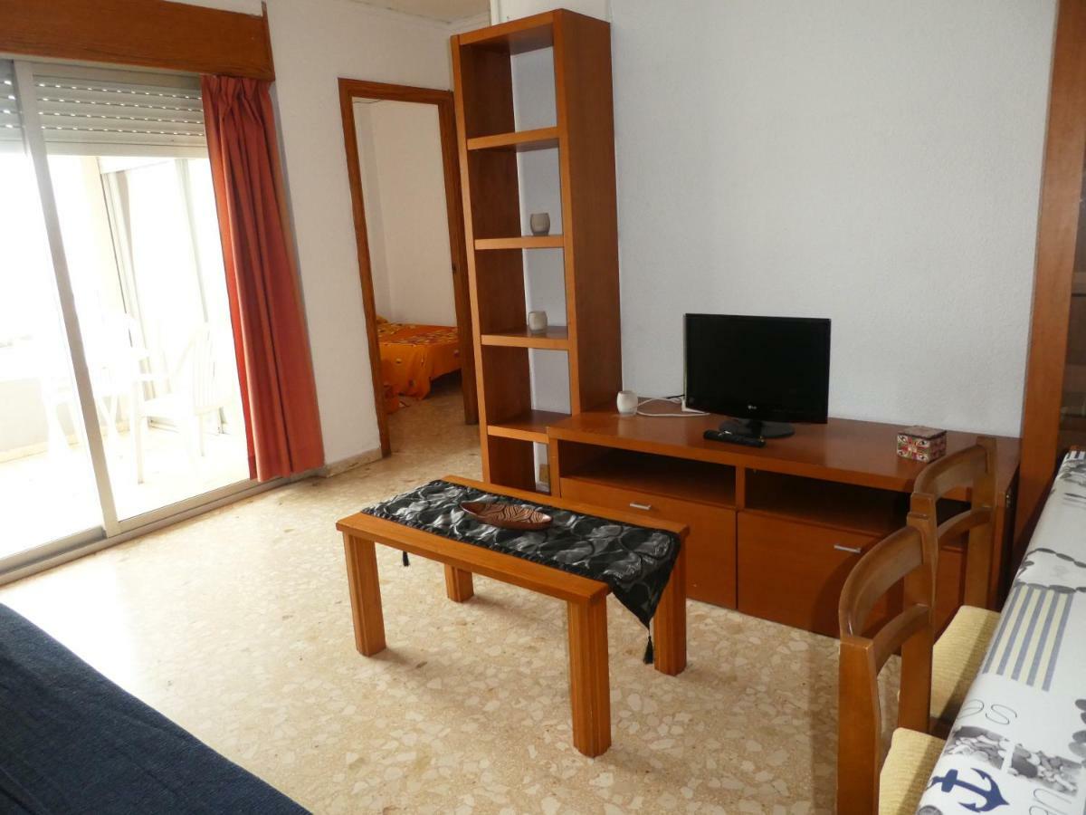 Apartamentos Gandia Grau Y Playa 3000 Luaran gambar