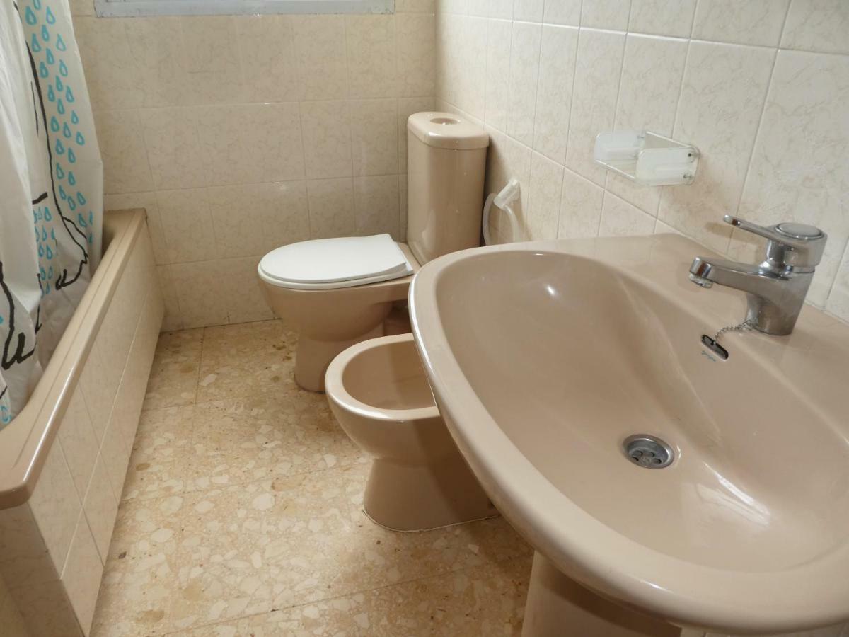 Apartamentos Gandia Grau Y Playa 3000 Luaran gambar