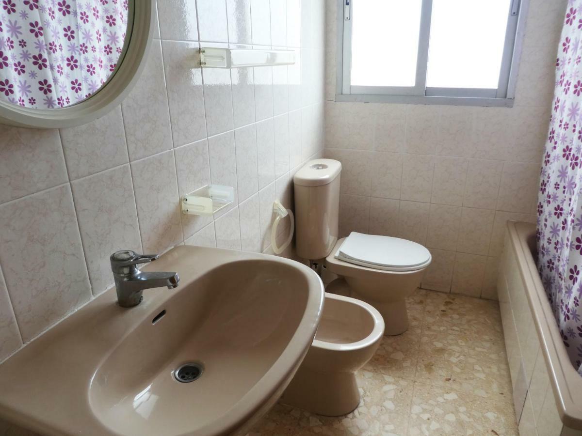 Apartamentos Gandia Grau Y Playa 3000 Luaran gambar