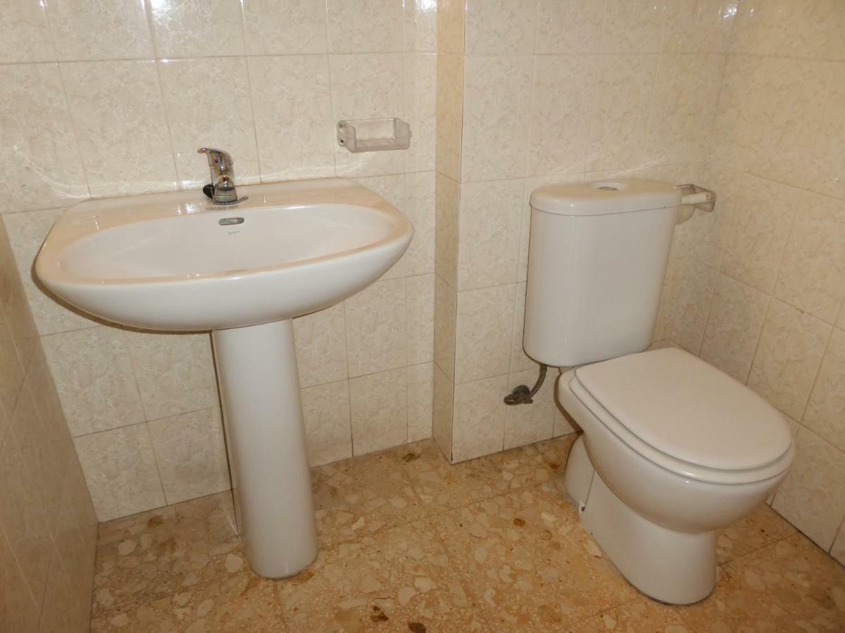 Apartamentos Gandia Grau Y Playa 3000 Luaran gambar