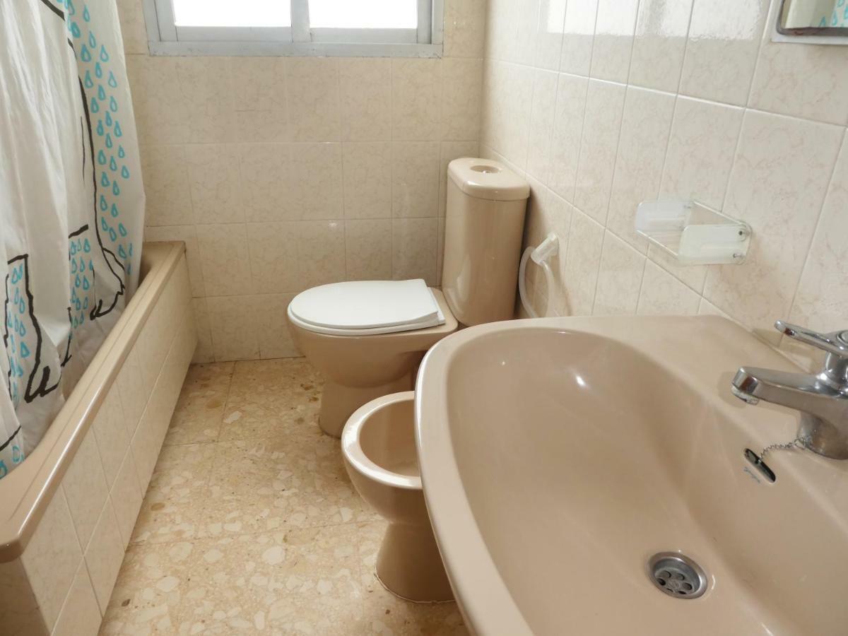 Apartamentos Gandia Grau Y Playa 3000 Luaran gambar