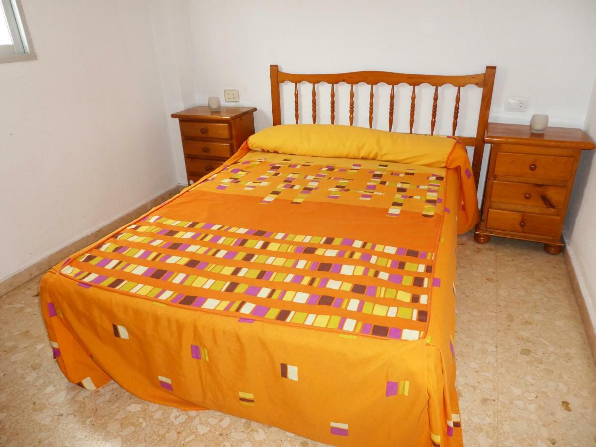 Apartamentos Gandia Grau Y Playa 3000 Luaran gambar