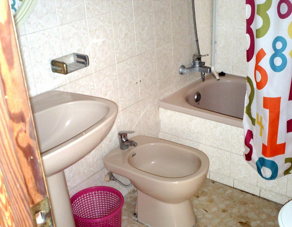 Apartamentos Gandia Grau Y Playa 3000 Luaran gambar
